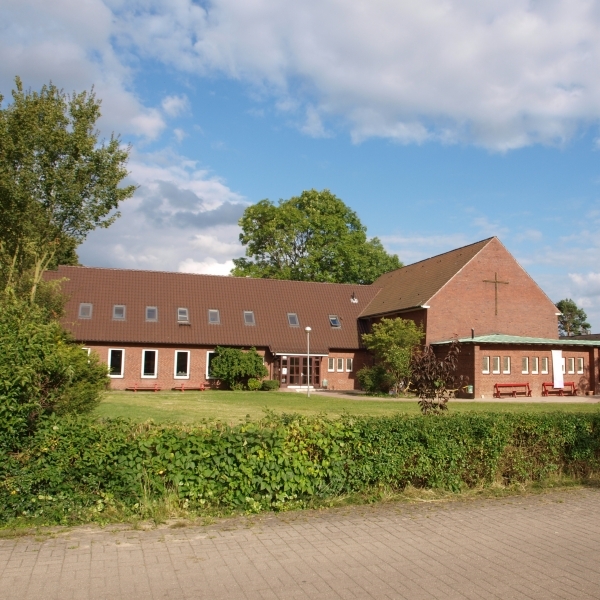(Hamburg) Bugenhagengemeinde Nettelnburg