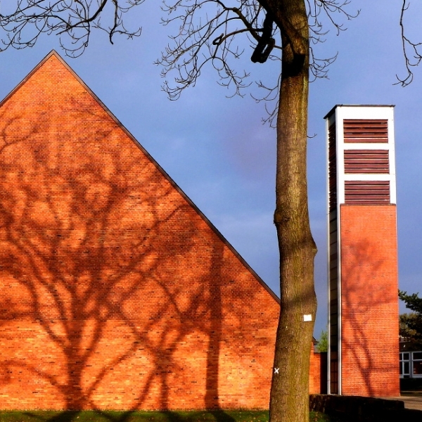 (Hamburg) Cornelius-Kirche