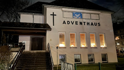 (Hamburg Harburg) Adventhaus Harburg