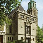 (Hamburg Harvestehude) St. Elisabeth