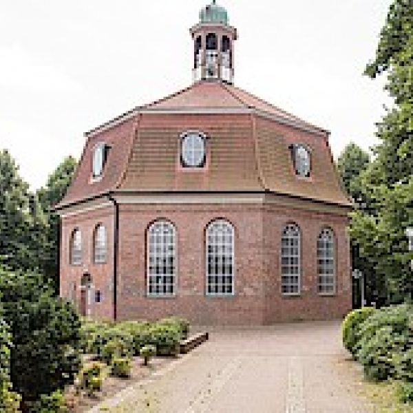 (Hamburg Niendorf) Ev.-Luth. Kirchengemeinde Niendorf