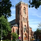 (Hamburg Nord) St. Sophien