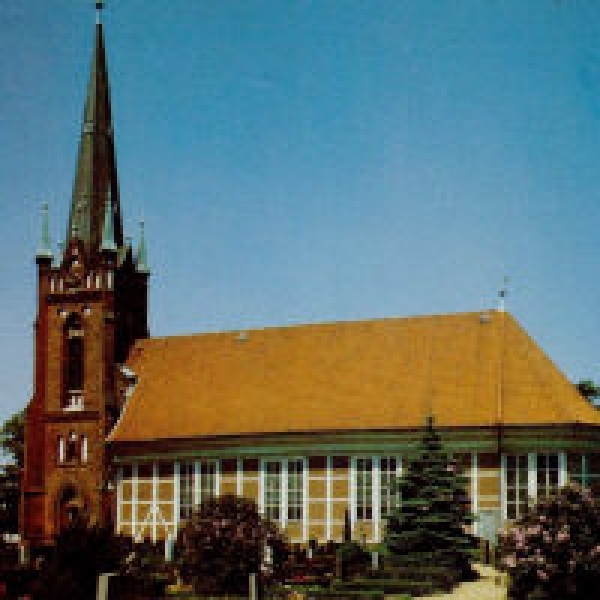 (Hamburg) St. Nikolai