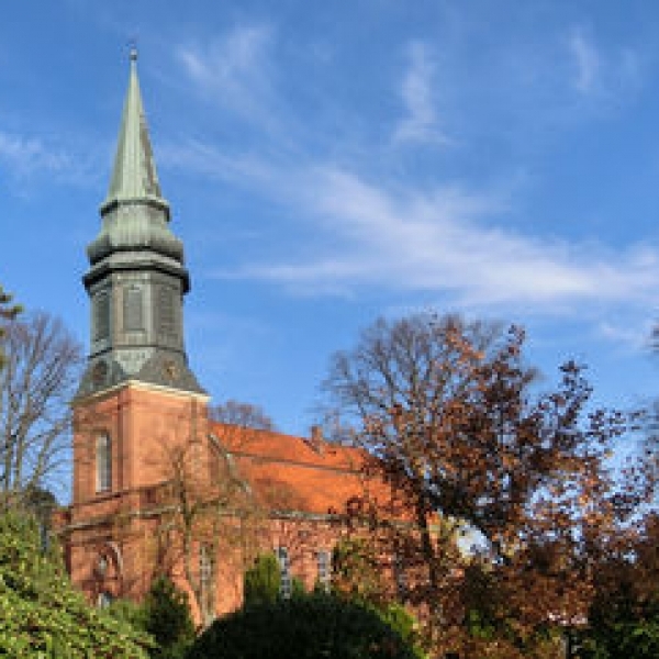(Hamburg) St. Nikolai