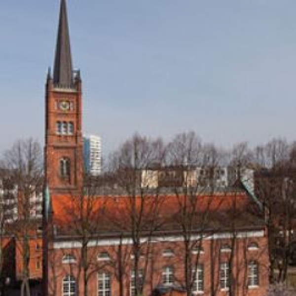 (Hamburg St. Pauli) Ev.-luth. Kirchengemeinde St. Pauli