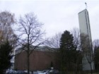 (Hamburg Wandsbek) St. Agnes