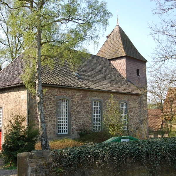 (Hameln Afferde) St. Georg