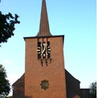 (Hamm Herringen) Heilig Kreuz