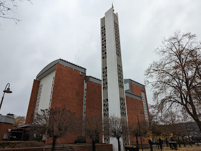 (Hamm) St. Georg