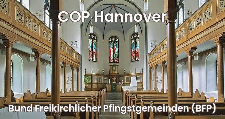 (Hannover) COP Hannover