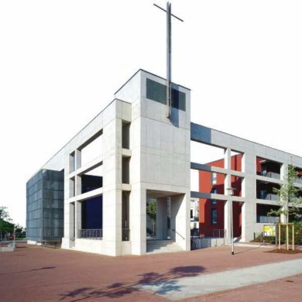 (Hannover) EFG Hannover Kronsberg