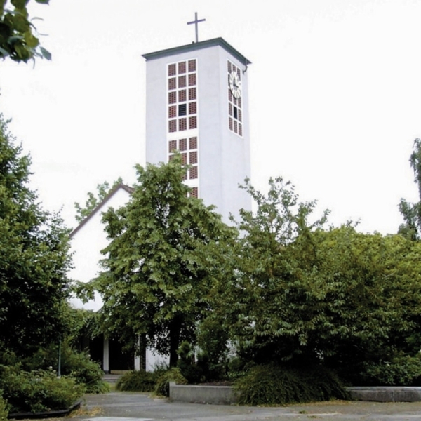 (Hannover) Ev.-luth. Kirchengemeinde St. Andreas