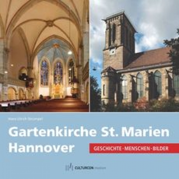 (Hannover) Gartenkirche St. Marien