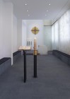 (Hannover Hannover-Mitte) Cella Sankt Benedikt (Hauskirche)