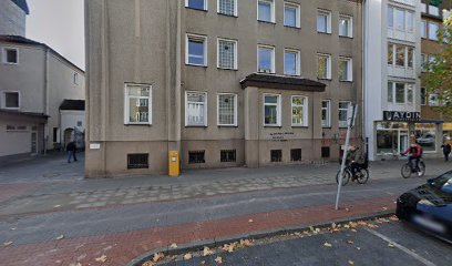 (Hannover) Herz Jesu Kapelle