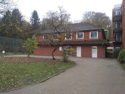 (Hannover) Hl. Paraskeve