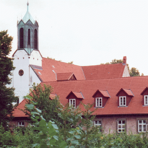 (Hannover) Kirche Marienwerder