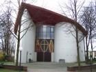 (Hannover Leinhausen) St. Adalbert