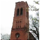 (Hannover Nordstadt) St. Maria