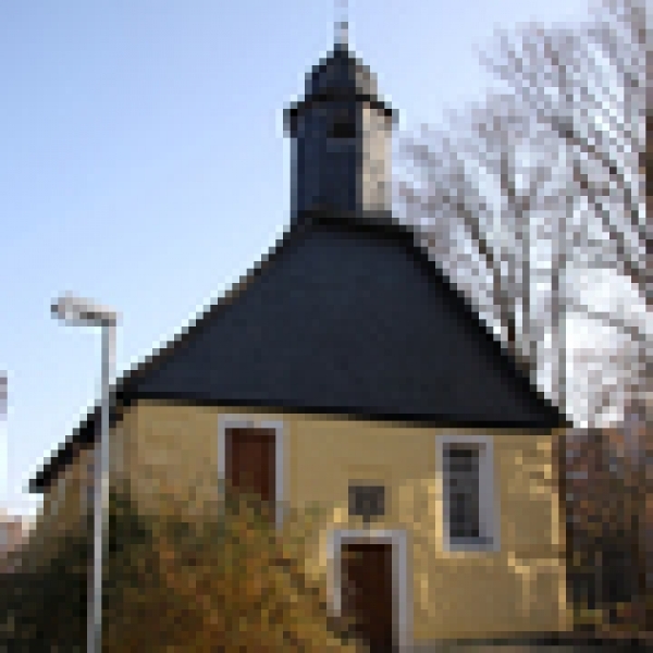 (Hannover Wettbergen) Johannes-der-Täufer-Gemeinde