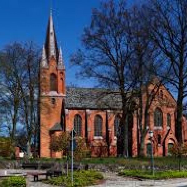 (Hanstedt) St. Jakobi