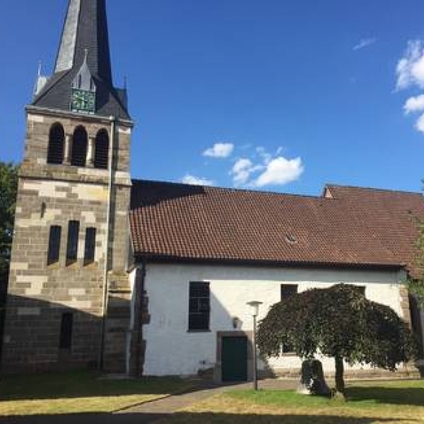(Hardegsen Hevensen) St. Lambert