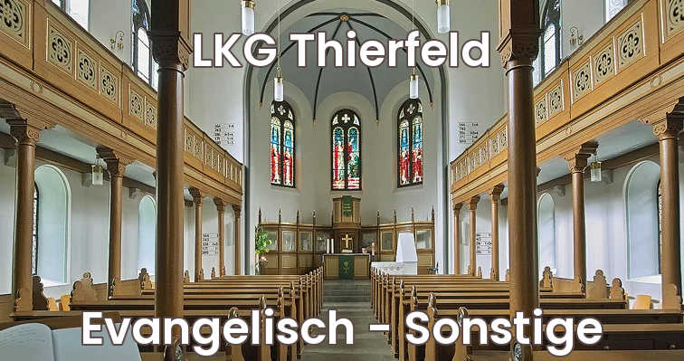 (Hartenstein) LKG Thierfeld