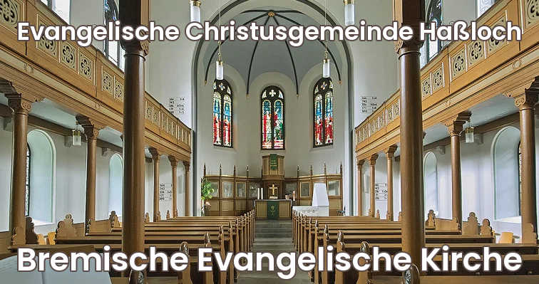 (Haßloch) Evangelische Christusgemeinde Haßloch