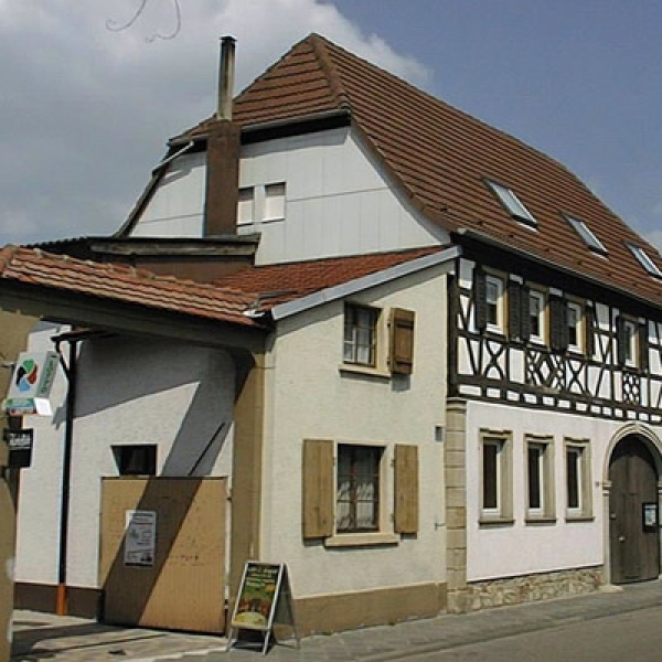 (Haßloch) Gemeinschaftsbezirk Haßloch