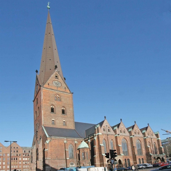 Hauptkirche St. Petri