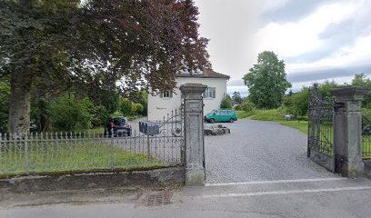 (Hauptwil) Frei ev. Gemeinde Hauptwil