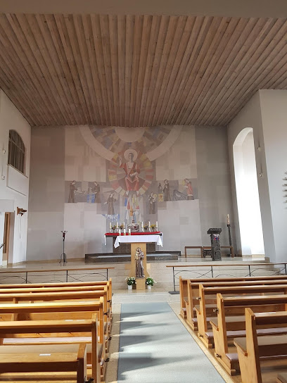 (Hausen Roth) St. Antonius von Padua