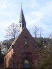 (Heidelberg Schlierbach) St. Laurentius