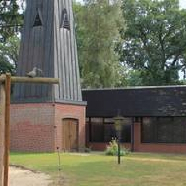 (Heidenau) Kirchengemeinde Heidenau