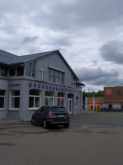 (Heidenheim) Ev. Brückengemeinde