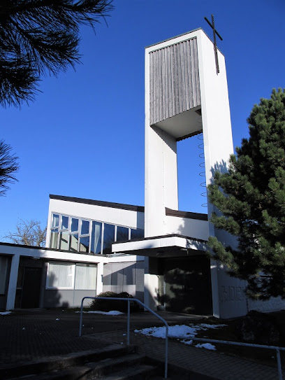 (Heidenheim Oggenhausen) St. Josef