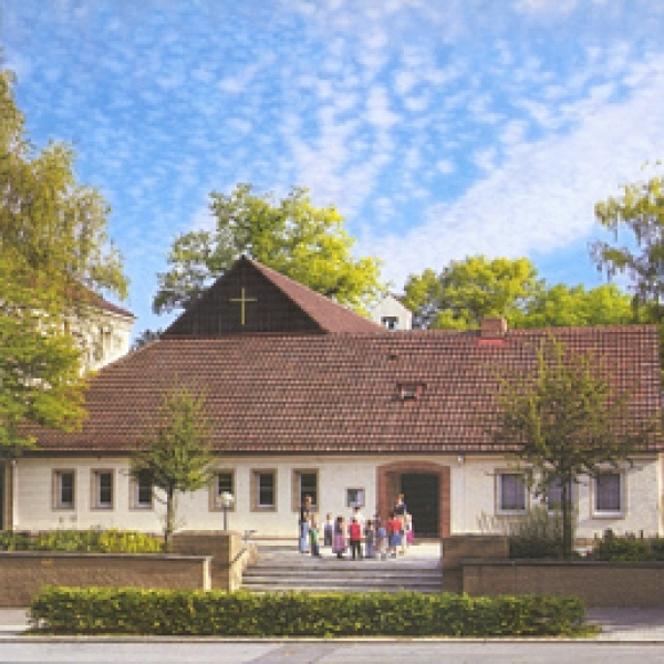 (Heilbronn) Friedenskirchengemeinde