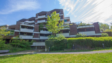 (Heilbronn, Neckar) Katharinenstift