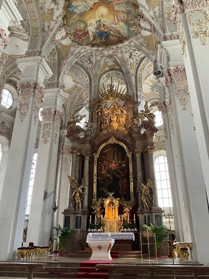 Heilig-Geist-Kirche