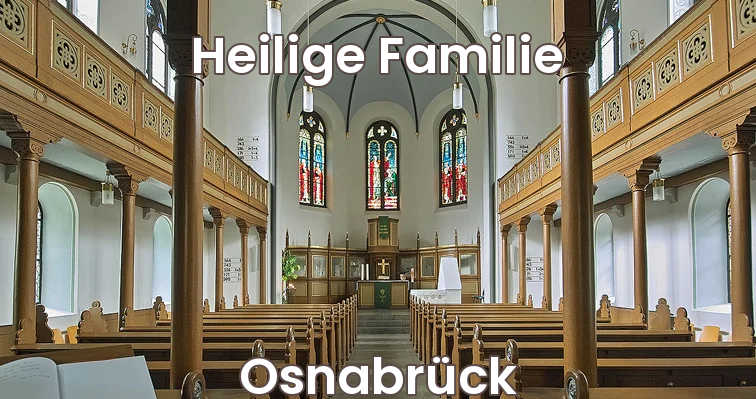 Heilige Familie