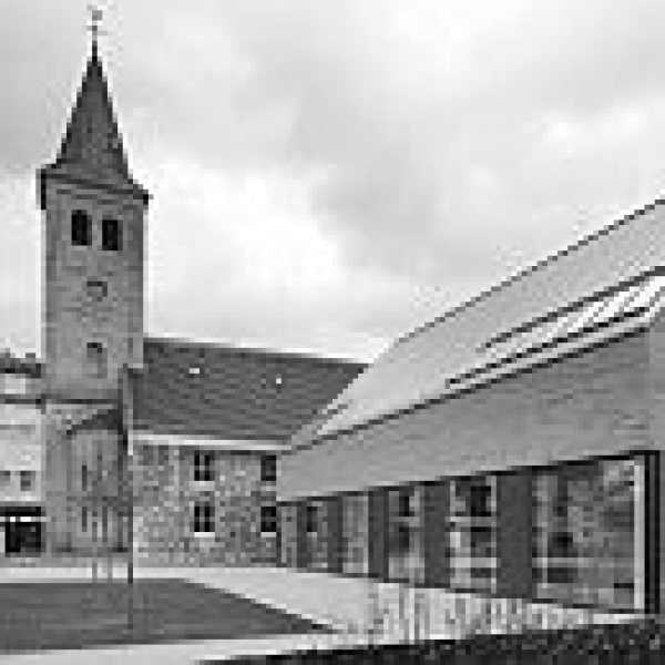 (Heiligenhaus) Alte Kirche