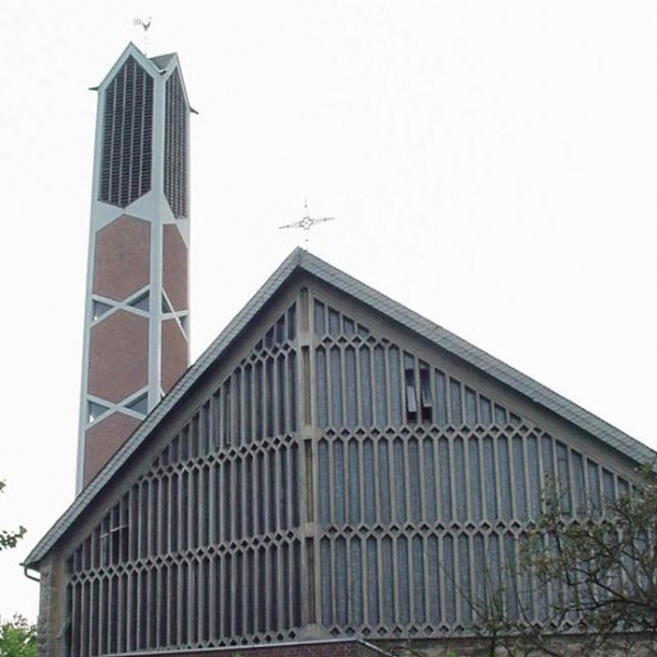 (Heiligenhaus) St. Ludgerus