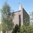 Heiliger Maximilian Kolbe