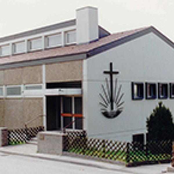 (Heimsheim) Neuapostolische Kirche