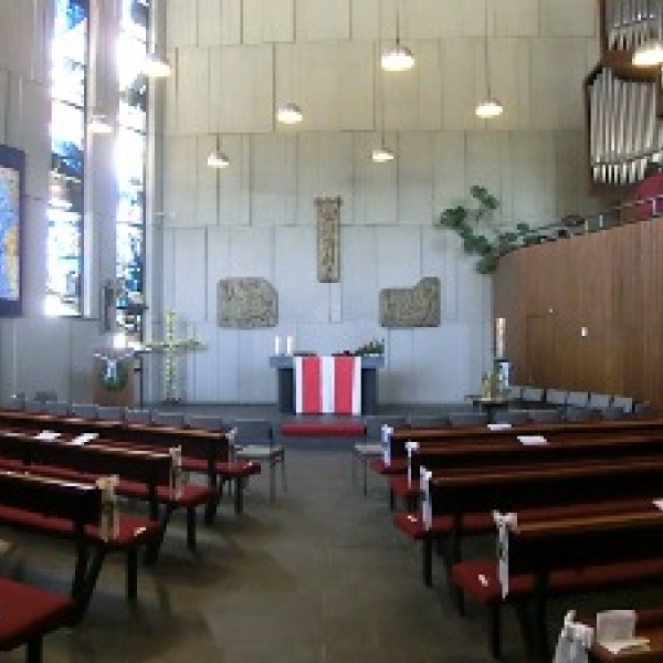(Helmstedt) St. Christophorus