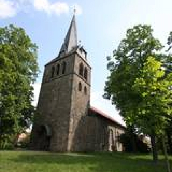 (Helmstedt) St. Petri