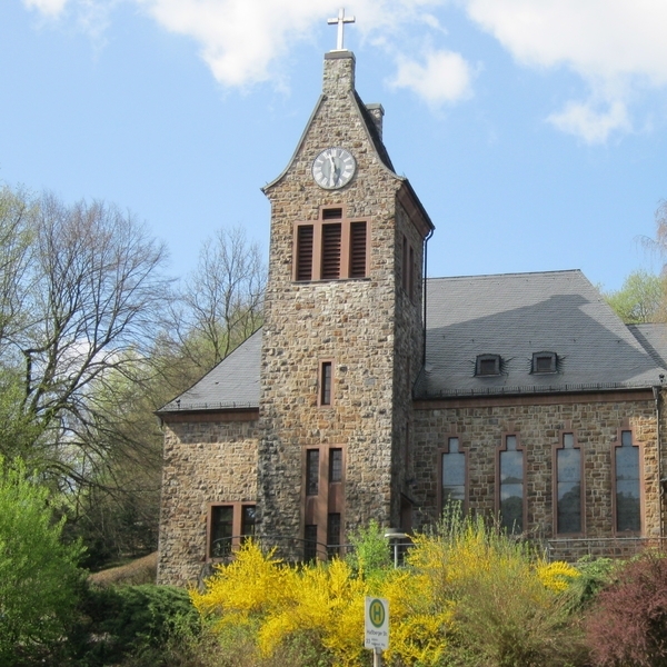 (Hemer-Ihmert) Evangelische Kirchengemeinde Ihmert