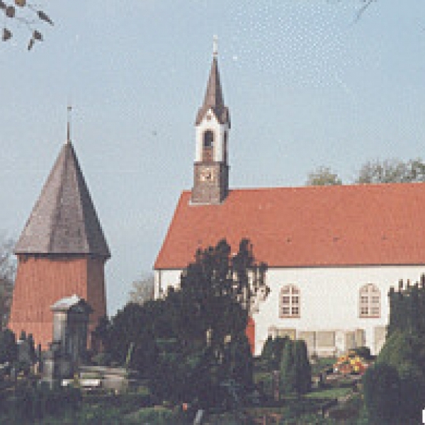 (Hemme) St. Marien