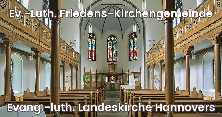 (Hemmingen) Ev.-Luth. Friedens-Kirchengemeinde