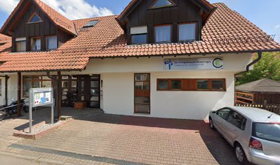 (Hemmingen) Süddeutsche Gemeinschaft Hemmingen